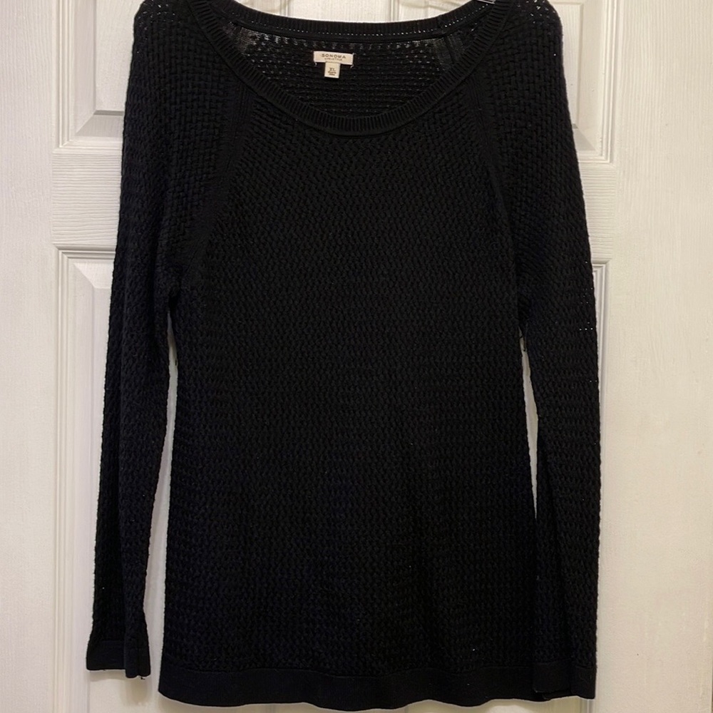 Knit Sweater